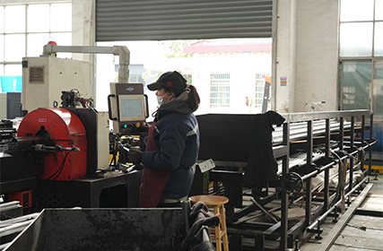 Strict Quality & Safety Standards