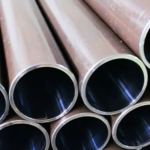 Hydraulic Cylinder Tubes