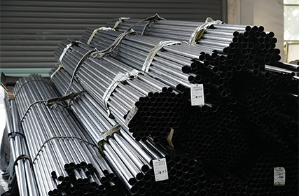 Efficient Global Supply Chain & Logistics