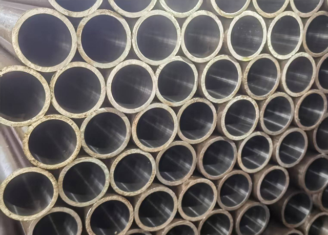 Hydraulic Cylinder Honed Tube