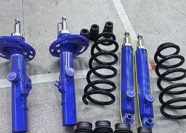 Premium Shock Absorbers