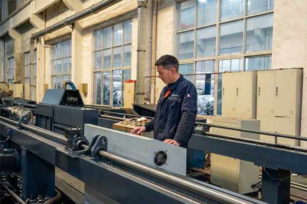 Non-Destructive Testing (NDT) Systems
