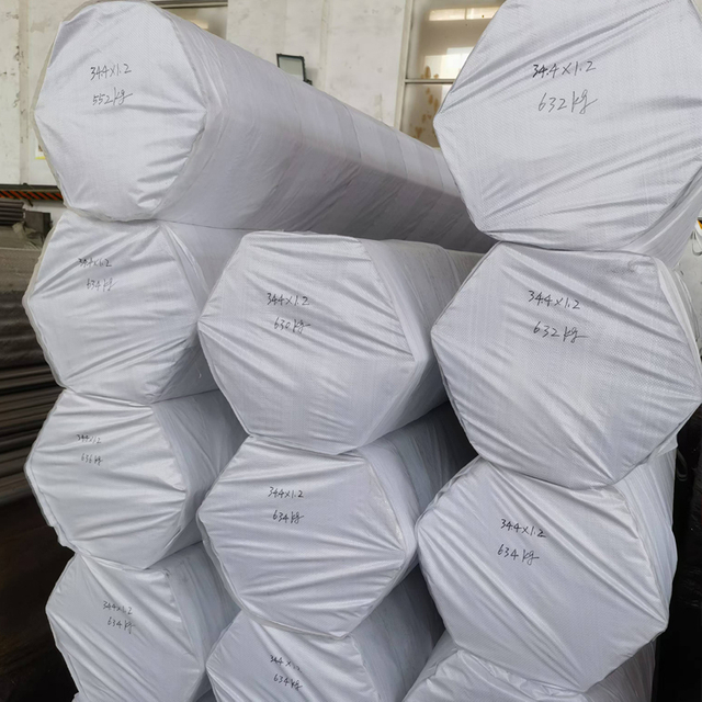 Copper Seamless Tube