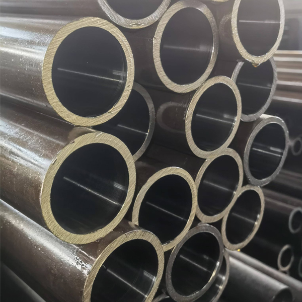 Top 9 Precision Seamless Steel Tube Manufacturers in China You Should Know in 2026