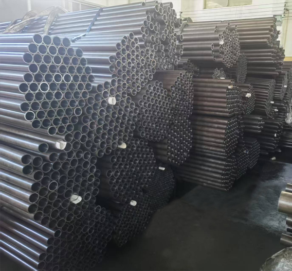 What Is A Hydraulic Cylinder Tube And Why It Is Important