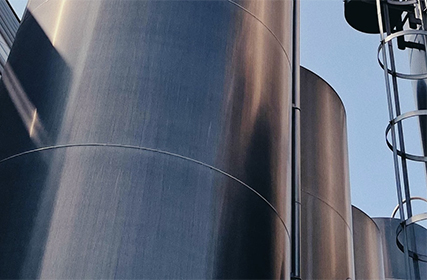 Advanced Equipment & Technical Expertise