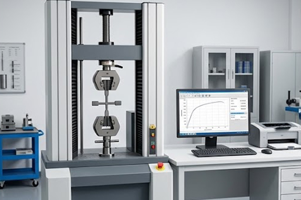 Tensile Testing Machine