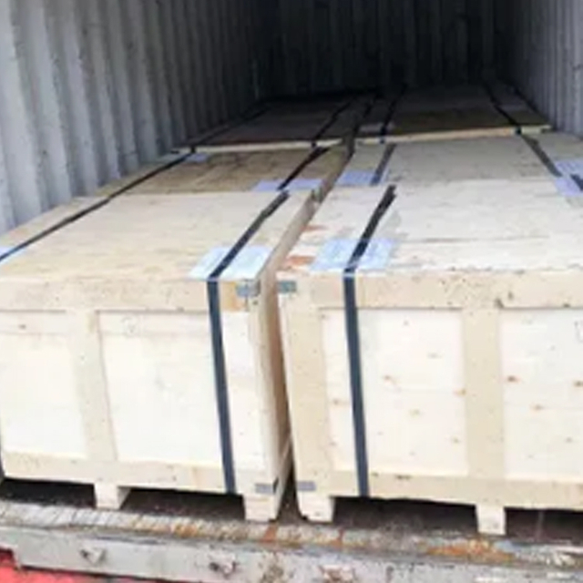 Copper Seamless Tube