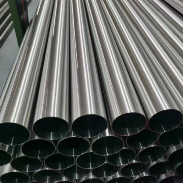 Precision Seamless Steel Pipes