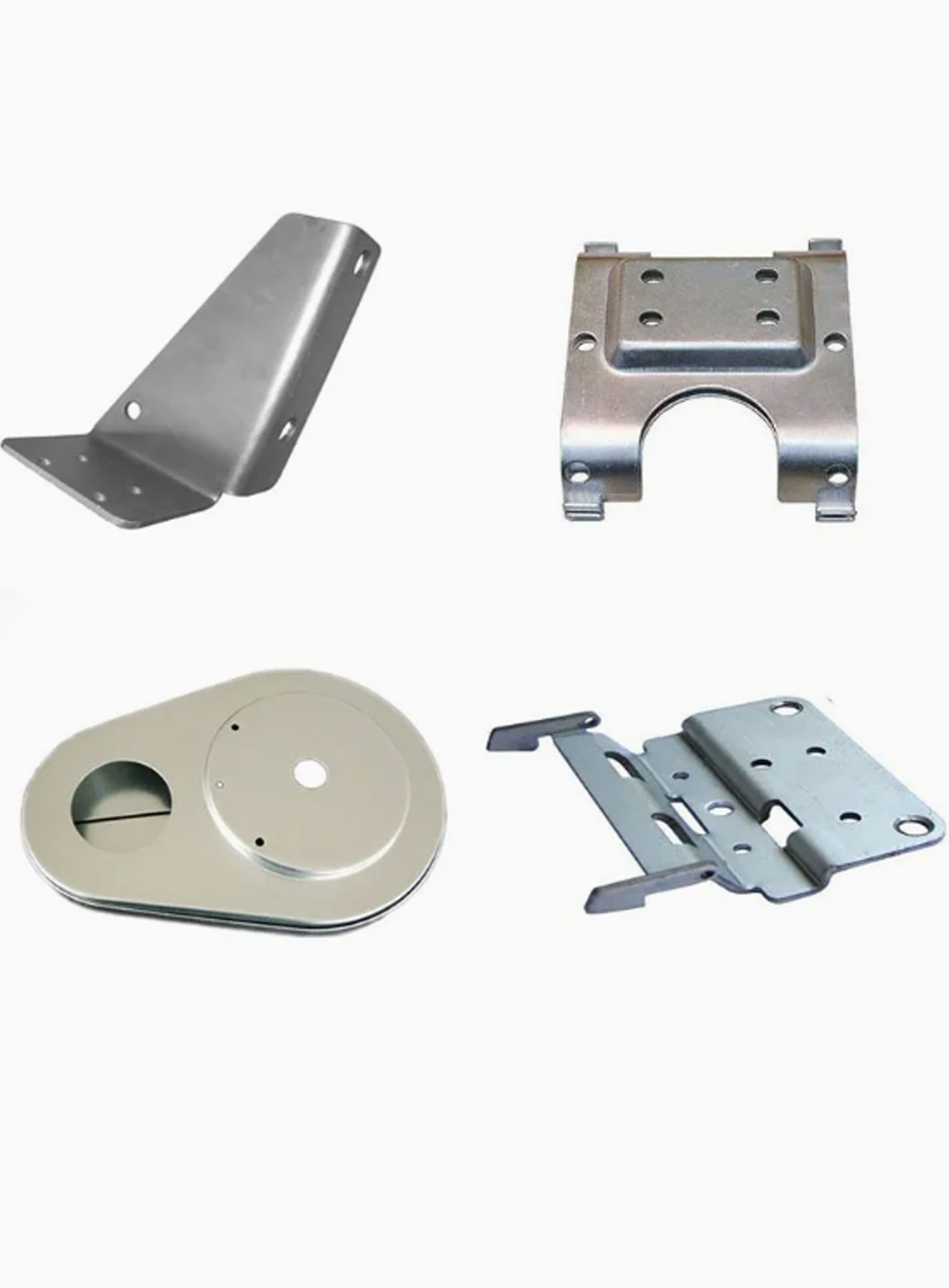 Sheet Metal Fabrication Manufacturer