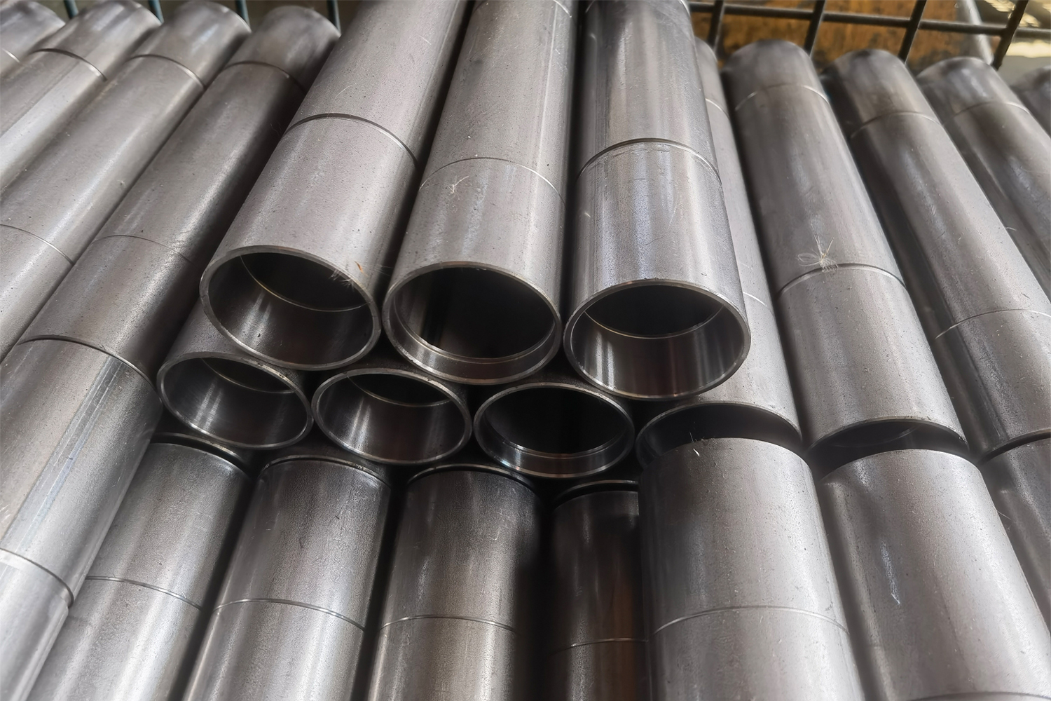 Stainless Steel Welded Pipe