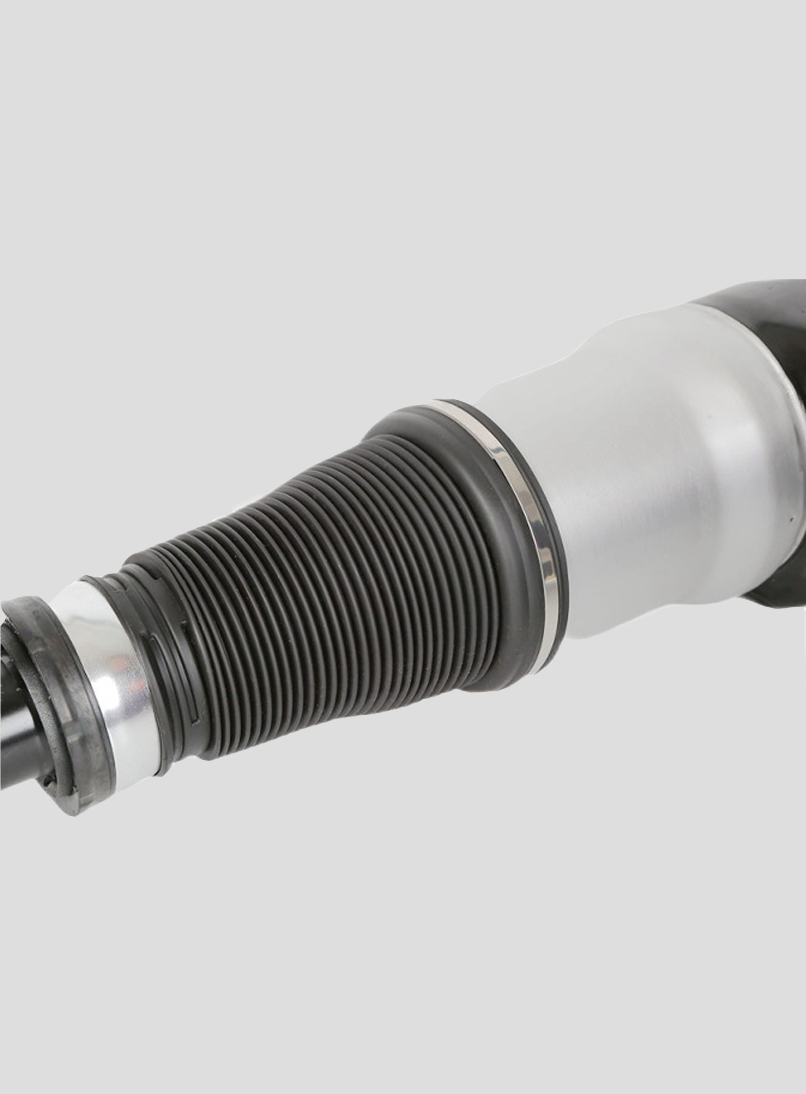 Auto Shock Precision Steel Tube