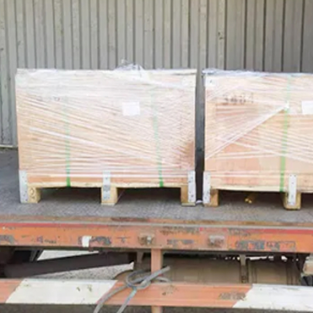 Copper Seamless Tube