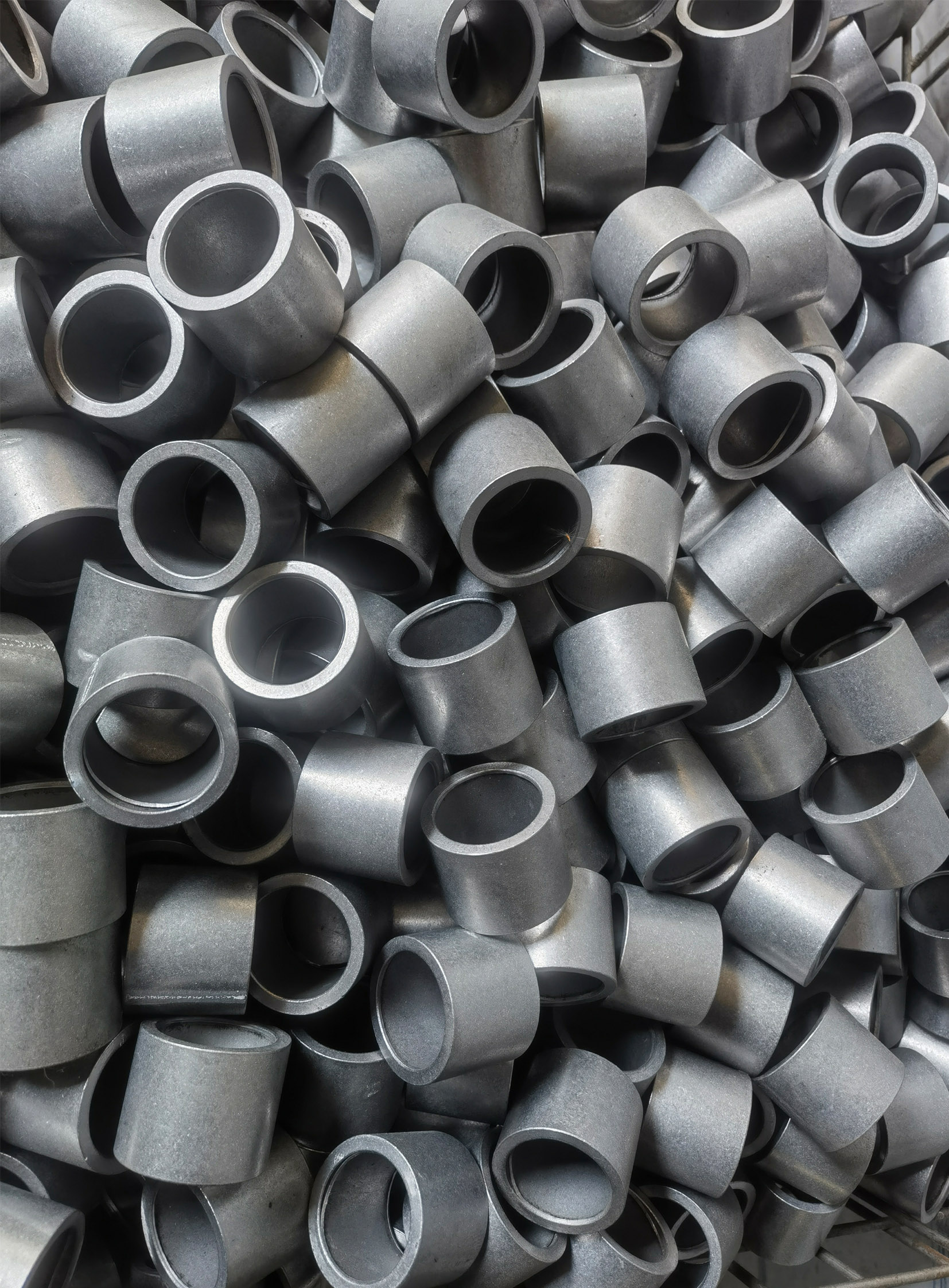 Cold Rolled Precision Tube