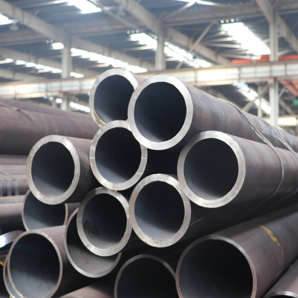 Precision Seamless Steel tube