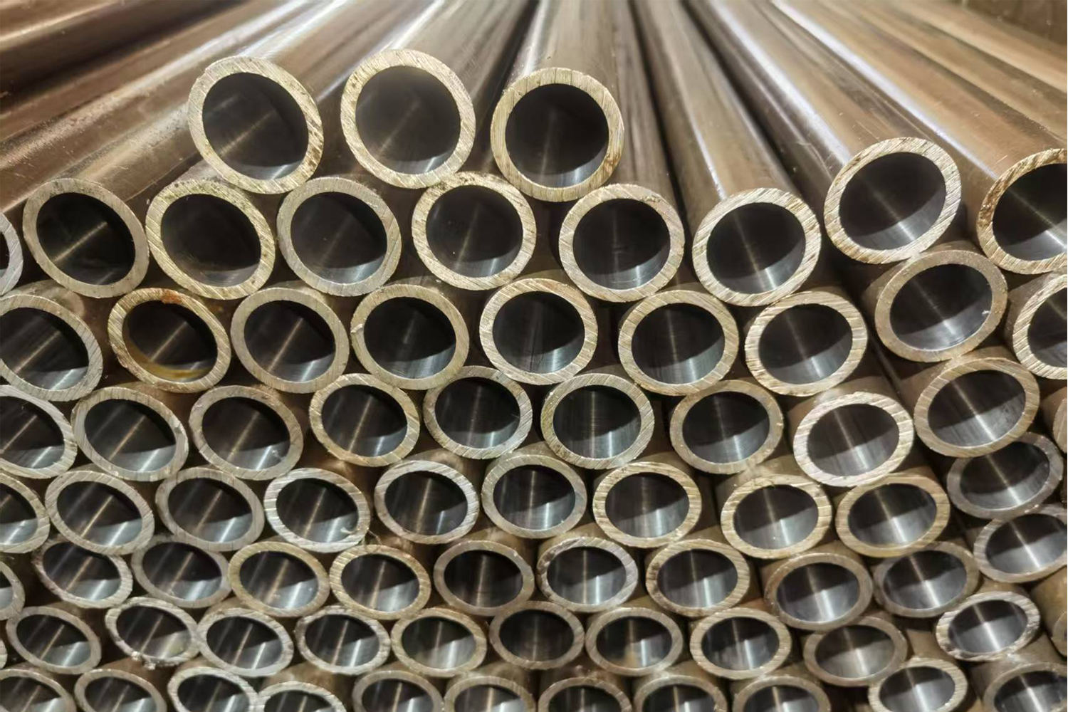 Hydraulic Cylinder Honed Tube